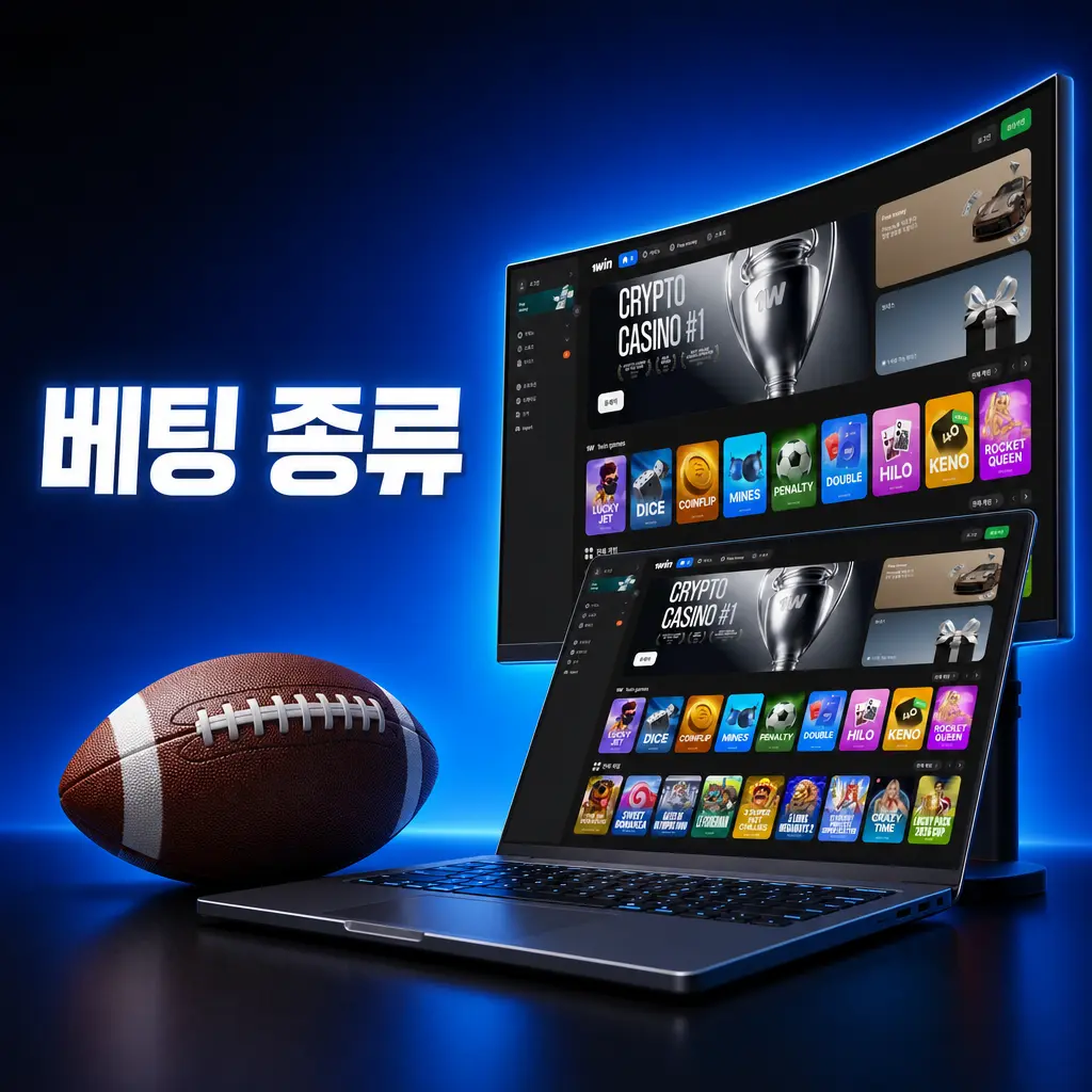 단일, 시스템, 익스프레스 베팅 종류 설명 이미지 - 초보자를 위한 주요 베팅 형식 안내