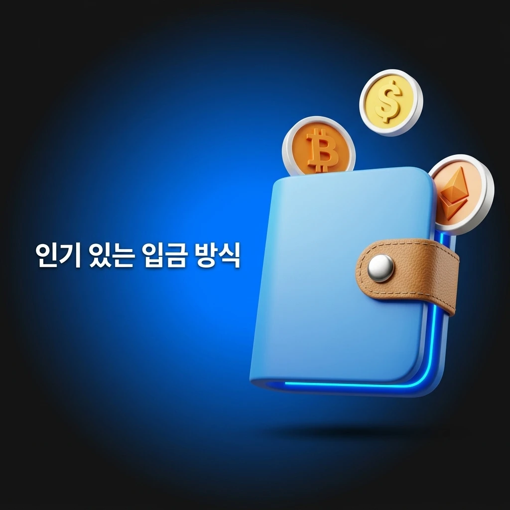 한국 계좌 이체, 비자, 마스터카드 등 대한민국 플레이어를 위한 1win의 안전하고 빠른 인기 입금 방식.