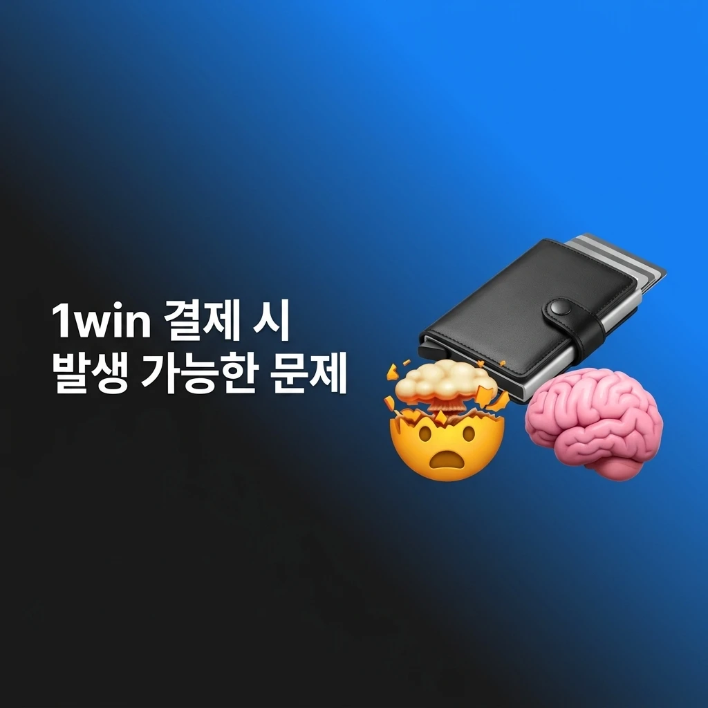 1win 결제 지연, 한도 미달, 결제 수단 거부, 출금 취소 등 발생 가능한 주요 금융 문제와 해결책 안내