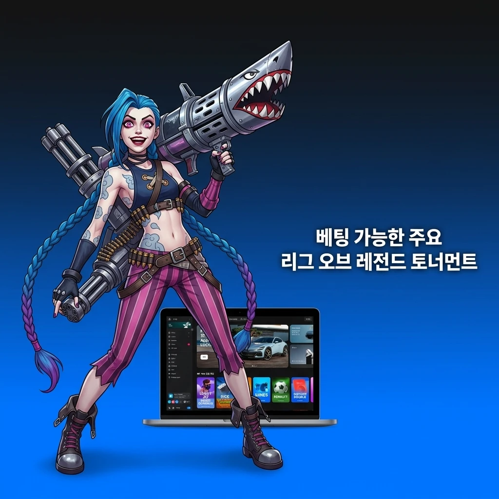 1win 플랫폼에서 베팅 가능한 롤드컵, MSI, LCK 등 주요 리그 오브 레전드 글로벌 토너먼트 안내