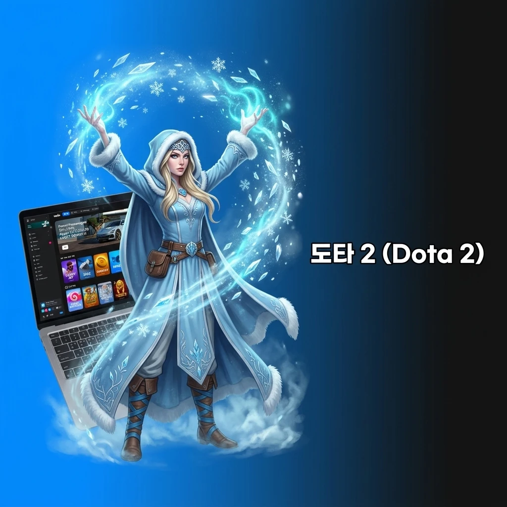 1win e스포츠 라이브 베팅을 제공하는 인기 전략 MOBA 게임 도타 2