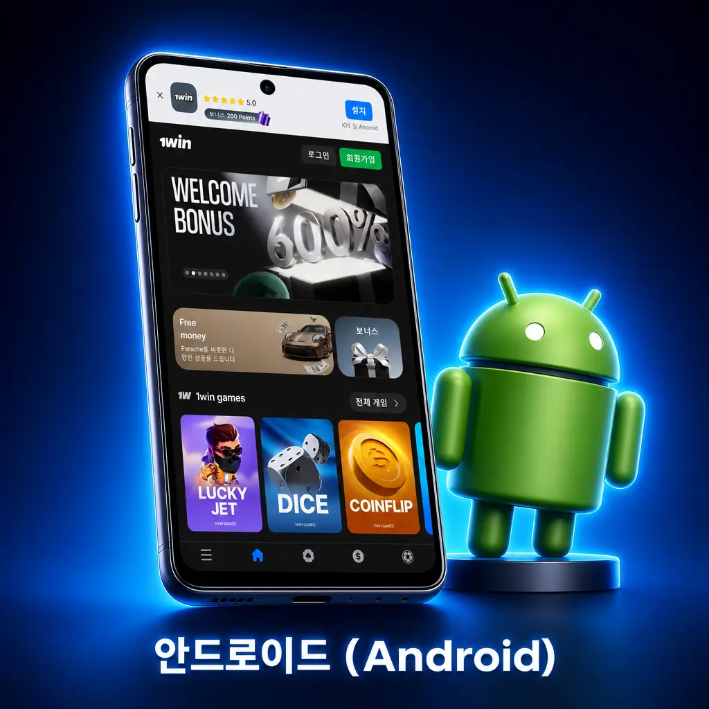 안드로이드 APK 파일 다운로드 및 설치 방법 단계별 안내