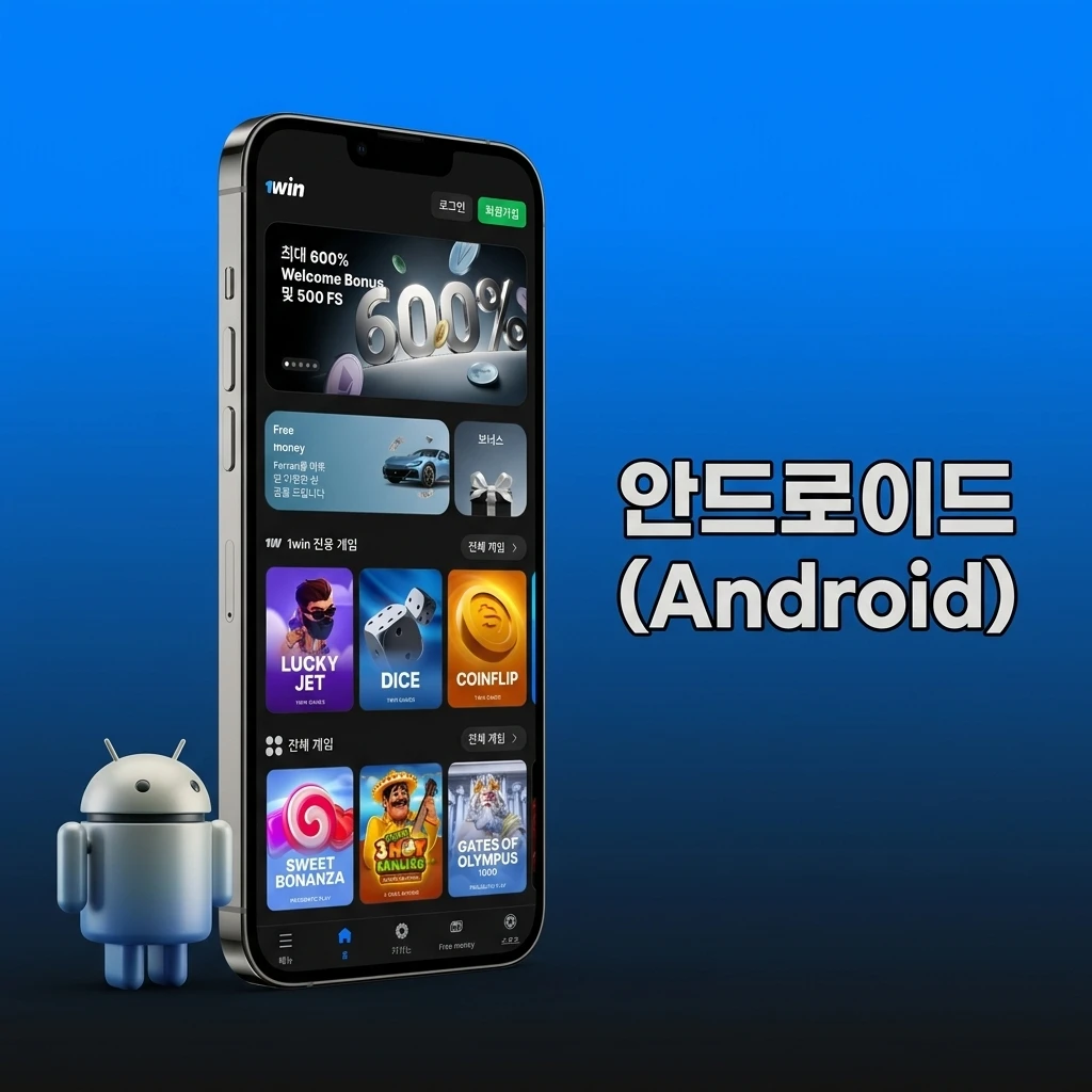 안드로이드 기기에 전용 앱 APK 파일을 안전하게 다운로드하고 설치하는 5단계 가이드.
