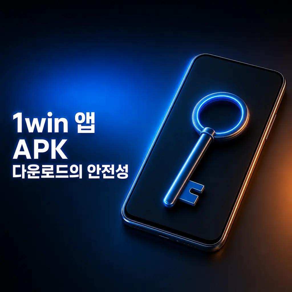 1win 앱 APK 공식 다운로드 안전성 SSL 암호화 보안 글로벌 라이선스 보호