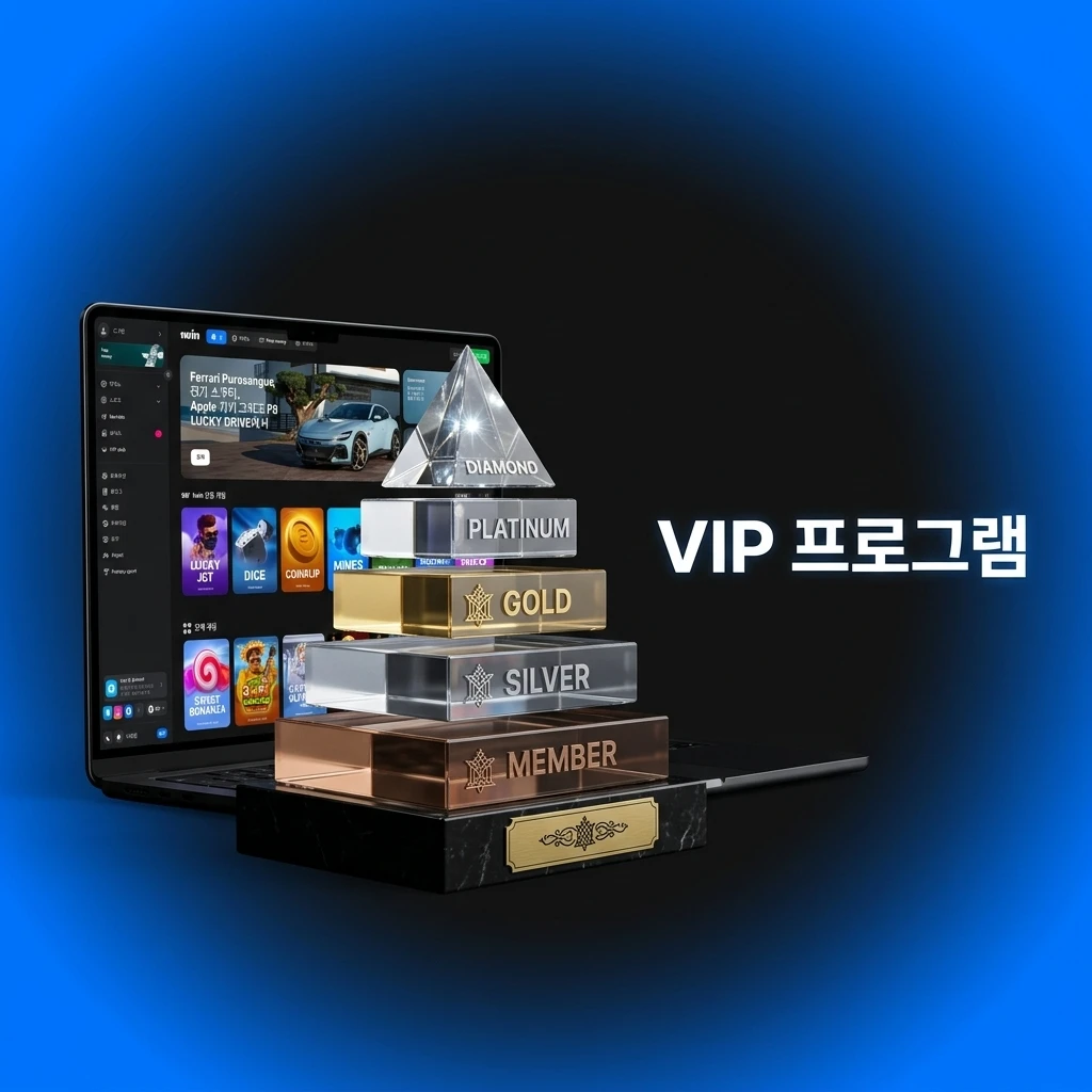 1win 스포츠 베팅 및 카지노 플레이어를 위한 VIP 프로그램. 코인을 적립하고 현금으로 교환하는 로열티 혜택.